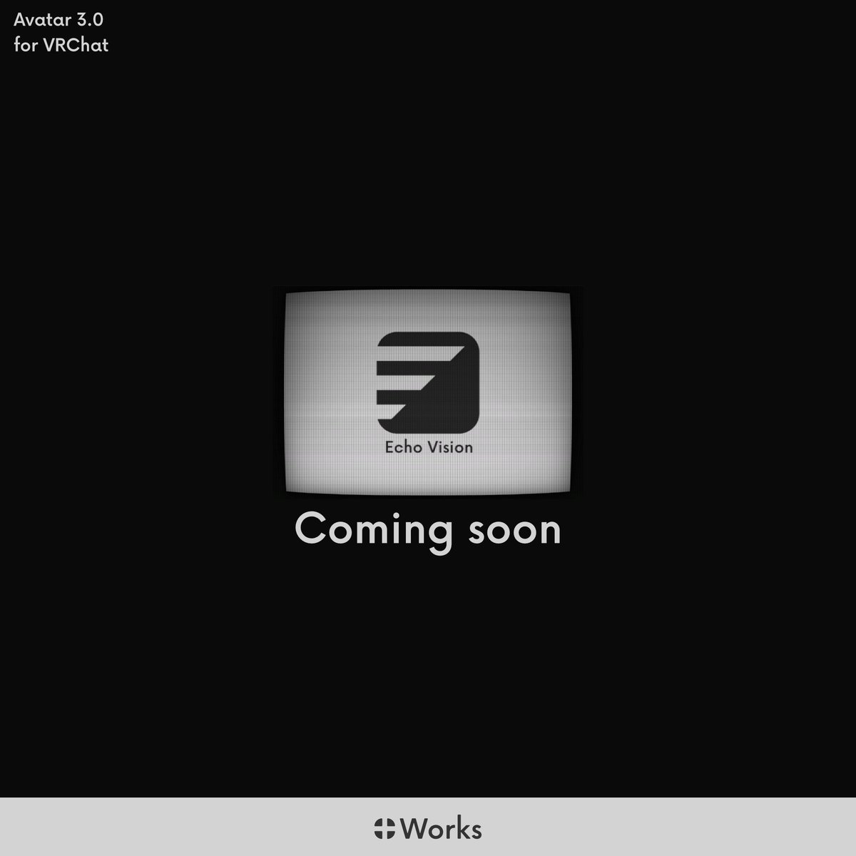 MADOi_st's tweet image. 初自作アバター完成！！！！！
#Plus_Works #VRChat