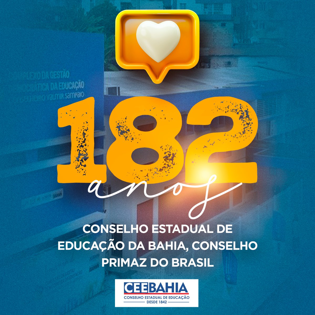 CEE Bahia (@ceebahia) / Posts / X