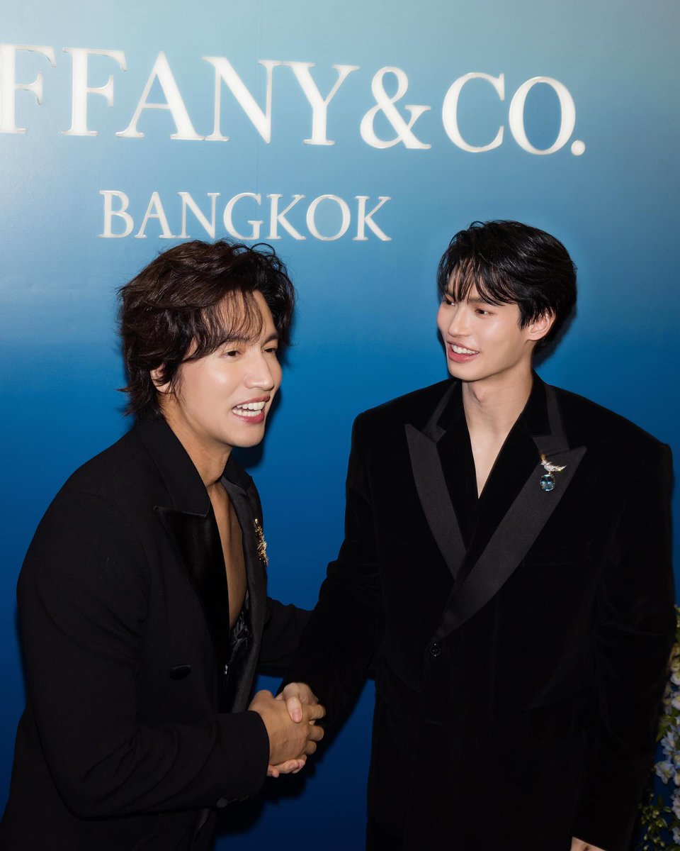 F4 THAILAND X F4 TAIWAN 🤩😍 F4 Thailand star #WinMetawin shares