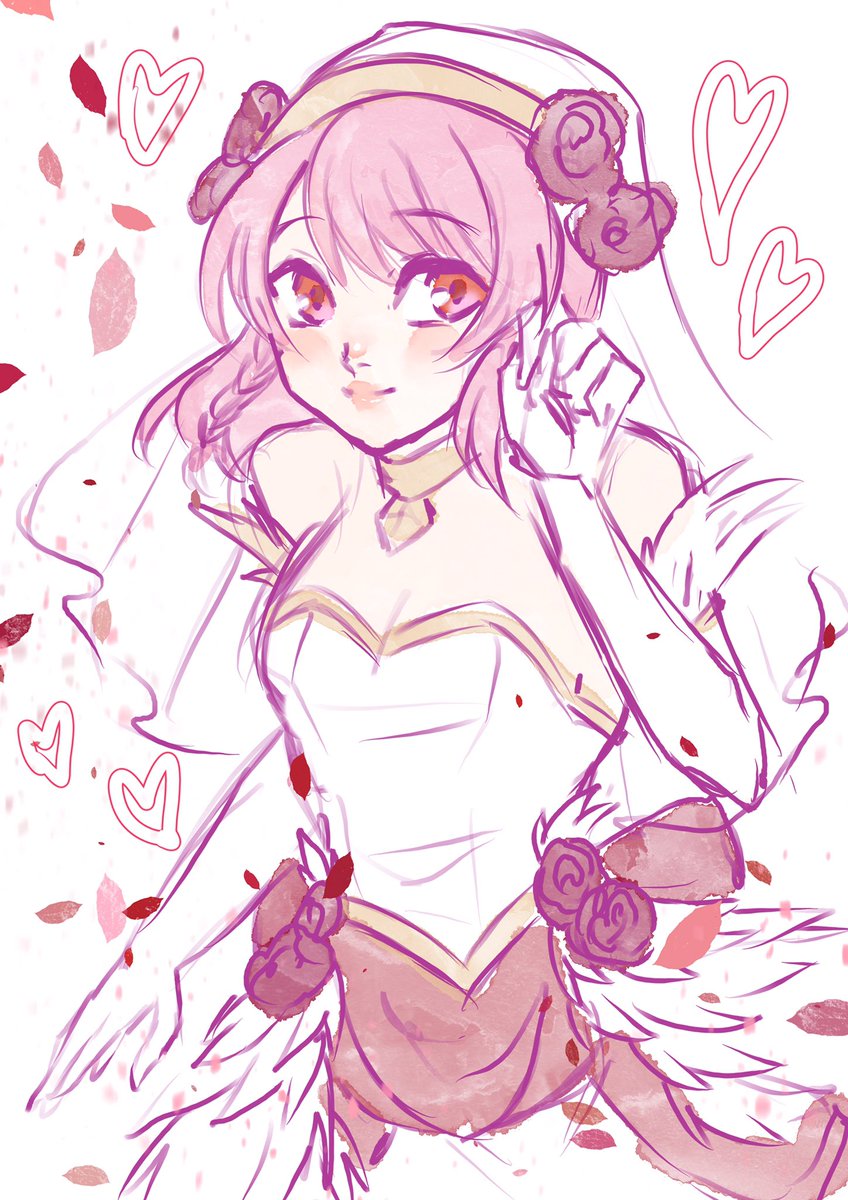 Happy Birthday Lapis❣️