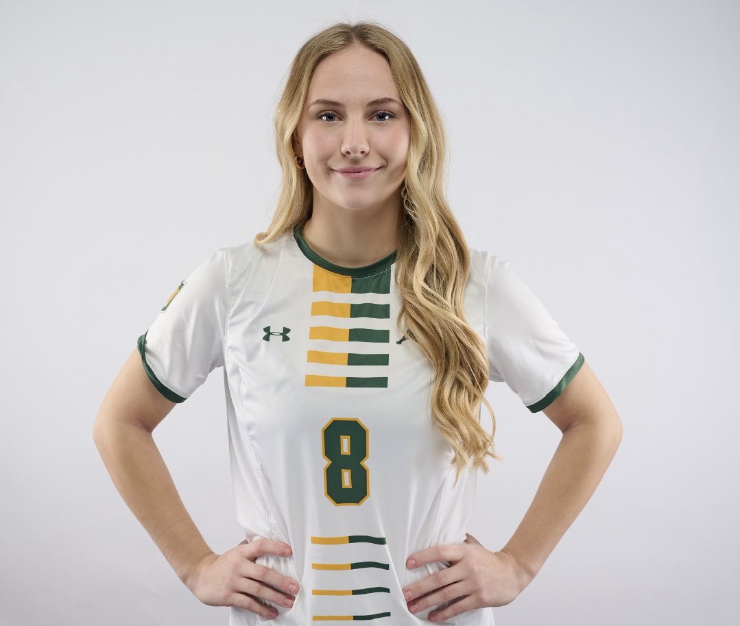 How it started ➡️ How it’s going 😼 from sideline dreams as a UofR Ball Kid…to a member of the team!!! Want to be a ball kid this fall?  Keep your eye on our socials for more details coming your way!