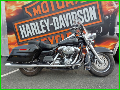 For Sale: 2005 Harley-Davidson FLHRCI Road King Classic ebay.com/itm/1264982383… <<--More #harleydavidson #harley #motorcycles