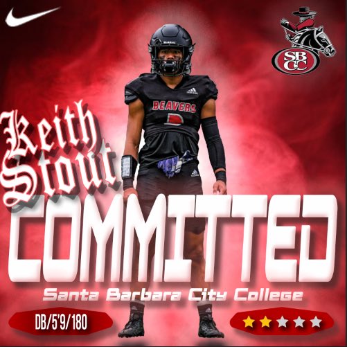 keithstout16's tweet photo. #agtg I am very Excited to announce that I will be continuing to run the marathon and committing to @SBCCFootball Thank you to everyone who has helped me along the way and believed in me! Patience&amp;Trust in Gods timing! @Coach_RobAdan @BallardHSPride @BrandonHuffman @UsOLIANxIata https://t.co/8bqgATb10c