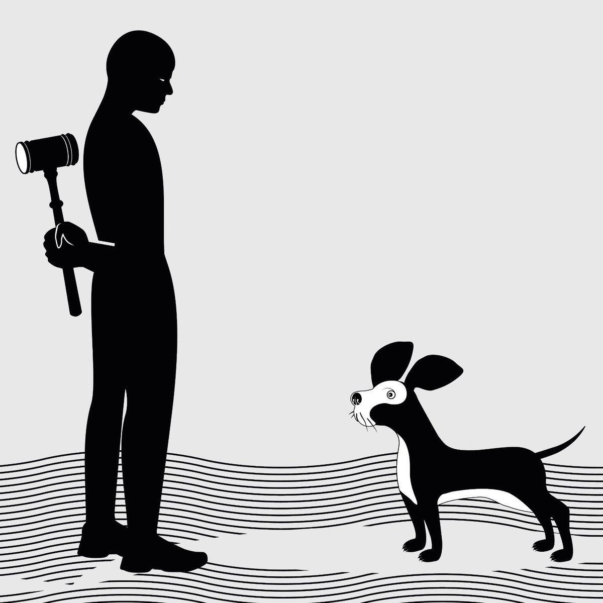 KATLİAMCI KAFALAR’ YASA YAPMASIN!
Yasalar, Hayvan Hakları Beyennamesi temelli olmalı.

HAYVAN HAKLARI EVRENSEL BEYENNAMESİ:
MADDE 1- Bütün hayvanlar yaşam önünde eşit doğar ve aynı var olmak hakkına sahiptir.
……