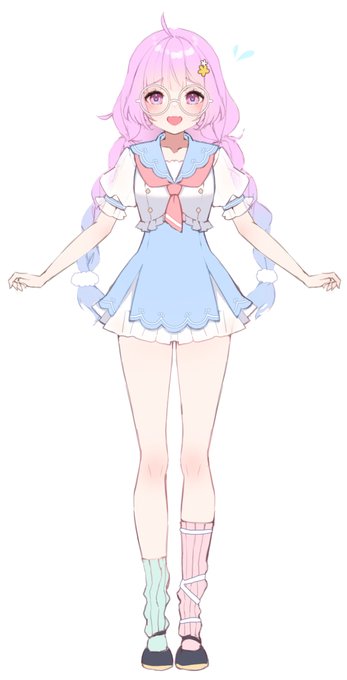 ゆこちの新衣装たのしみ! 

#つきみゆこ新衣装予想 