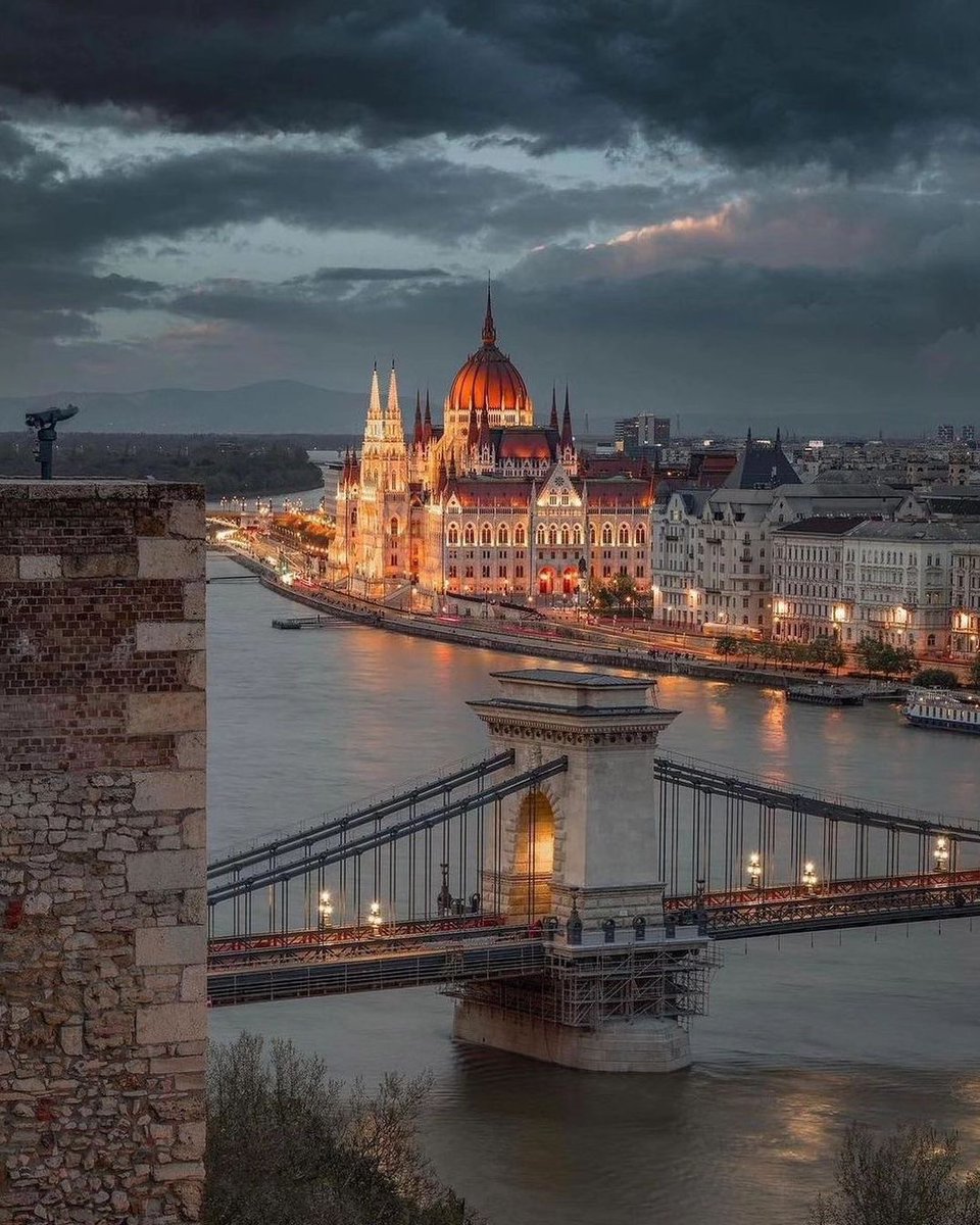 Budapest, Hungary 🇭🇺