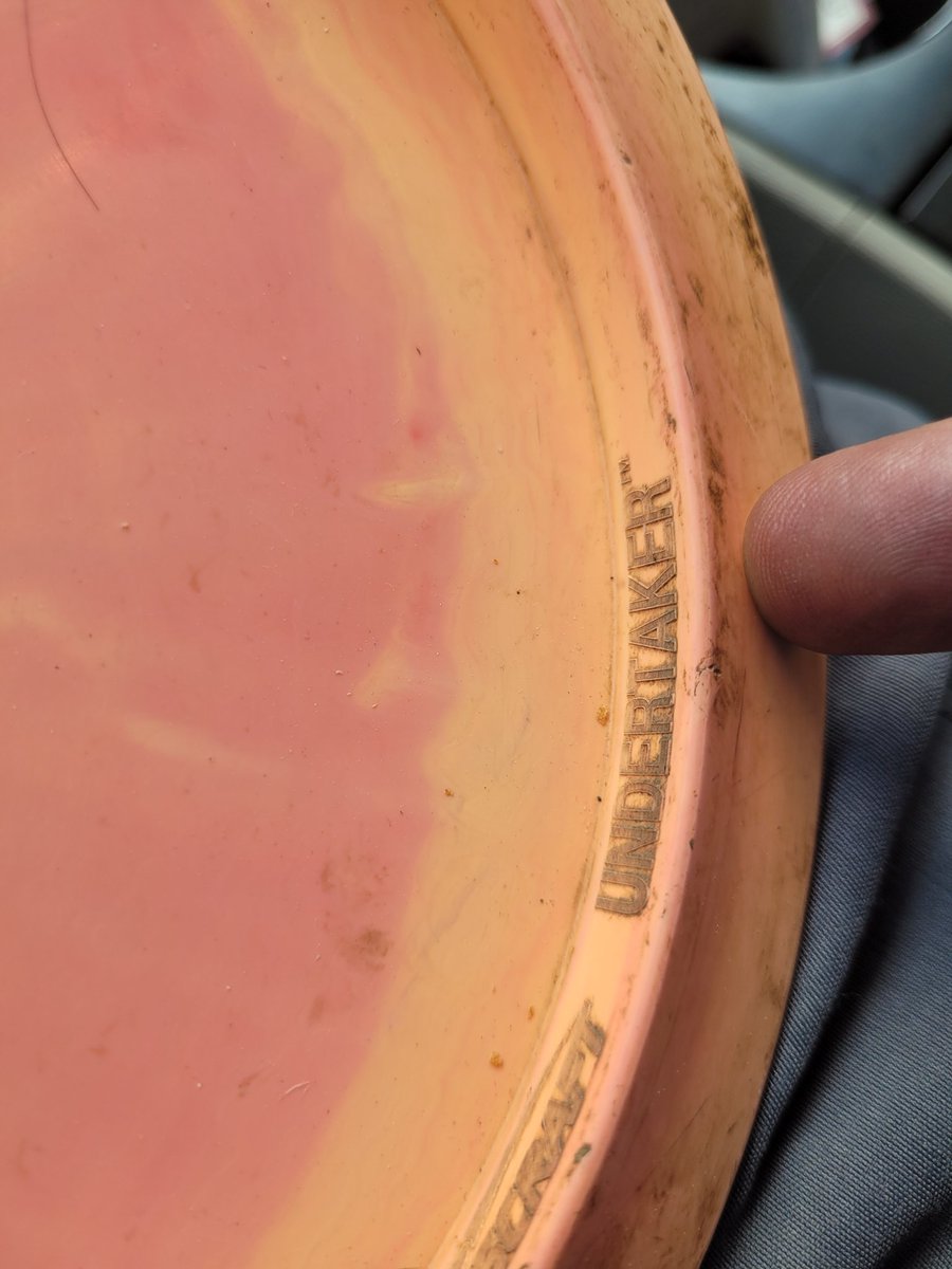 Disc Golf Questions tweet media