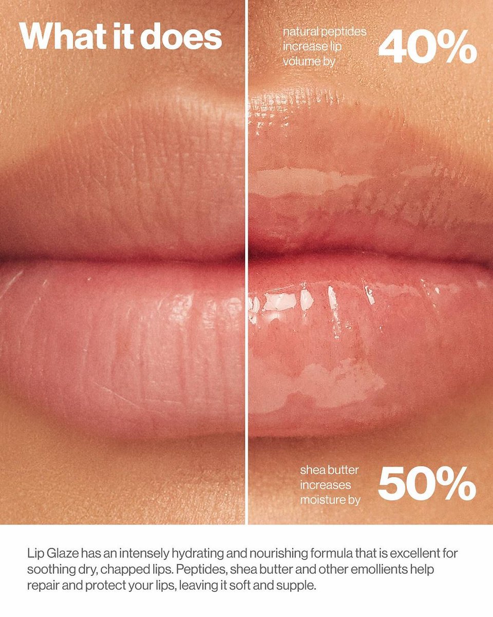 sunniesface's tweet photo. your new peptide hero 🧬

we’re constantly looking to create luxurious lip products designed to be your makeup bag constants — that’s why we’re expanding our award-winning lip collection with a powerful ingredient we can’t get enough of: 𝗽𝗲𝗽𝘁𝗶𝗱𝗲𝘀 https://t.co/KZ8pKnr4SI