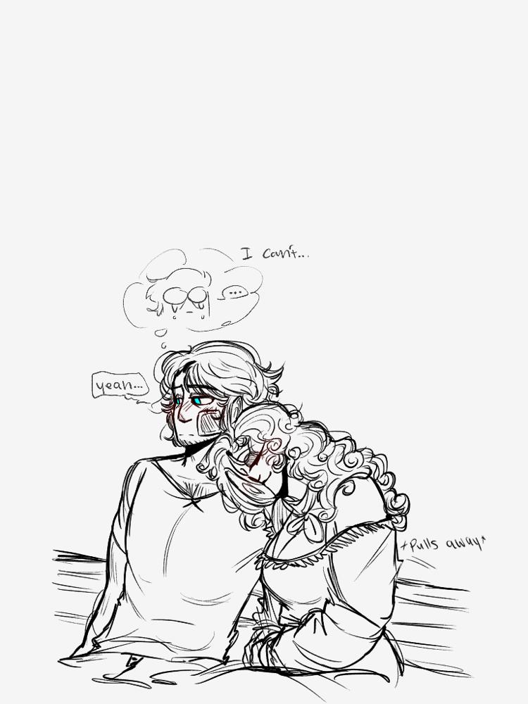 ScoutsWorld400's tweet photo. Giovanna and Miguel are back again! BUT- human ver hehe, we gon get more Miguel lore for ya 🦆✨🦆✍️ FB wallys mom Giovanna goes to: @//TheOneTrueBlu 🦆✍️✨🦆 #fanart #oc #fb #whau #alex #familiarsbrewcafe #doodles #fbalex #fbwally #unclemiguel #miguel #Giovanna #Humanver https://t.co/JhuEswTUqT