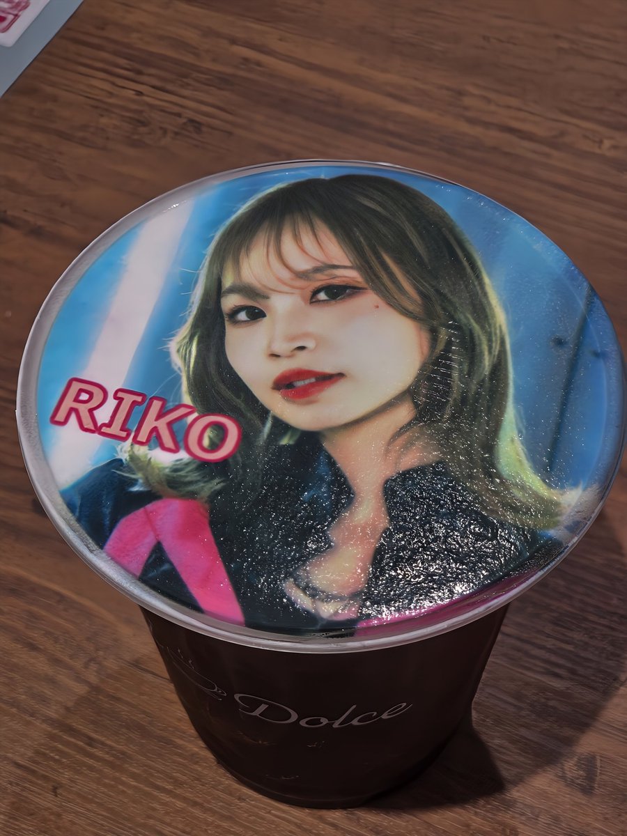 momotaro001118's tweet photo. 今日は #fireca #RIKO(@kawausoriko) ちゃん生誕祭🎉🎉🎉
#fireca最高じゃん https://t.co/StTO2gzHAn