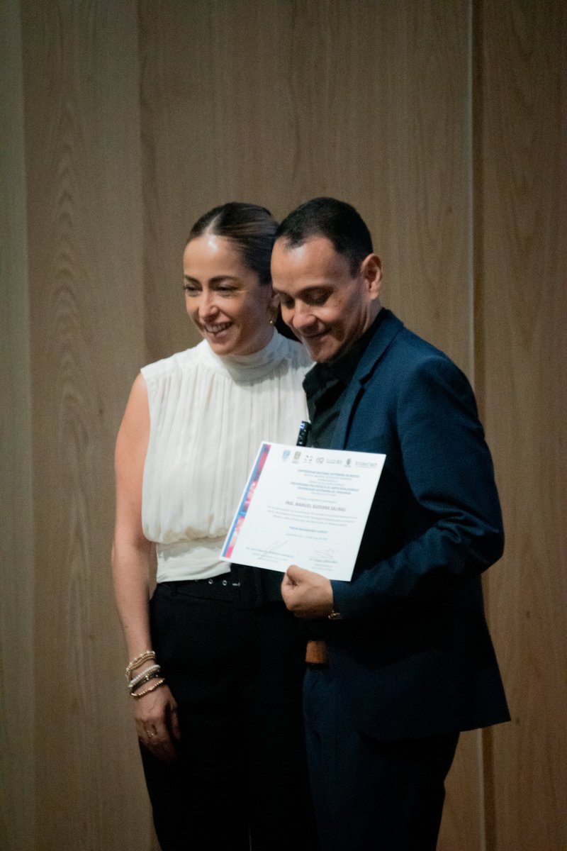 Plática por parte del Ing. Manuel Guevara Salinas de <a href="/BroseMx/">BroseMX</a>