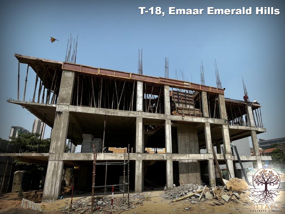 ProjectsNitara's tweet photo. The Hidden Secrets of T-18, Emaar Emerald Hills.
.
"The Process."
.
.
Stay Tuned for More....
.
.
#teamwork #luxury #construction #Gurgaon #realestate #NitaraProjectsLimited #NeevBuildTech #gurgaon #gurgaonblogger #gurgaontimes #gurgaonlife #cshome #modern #architecture #design https://t.co/w9Hoykk8qT