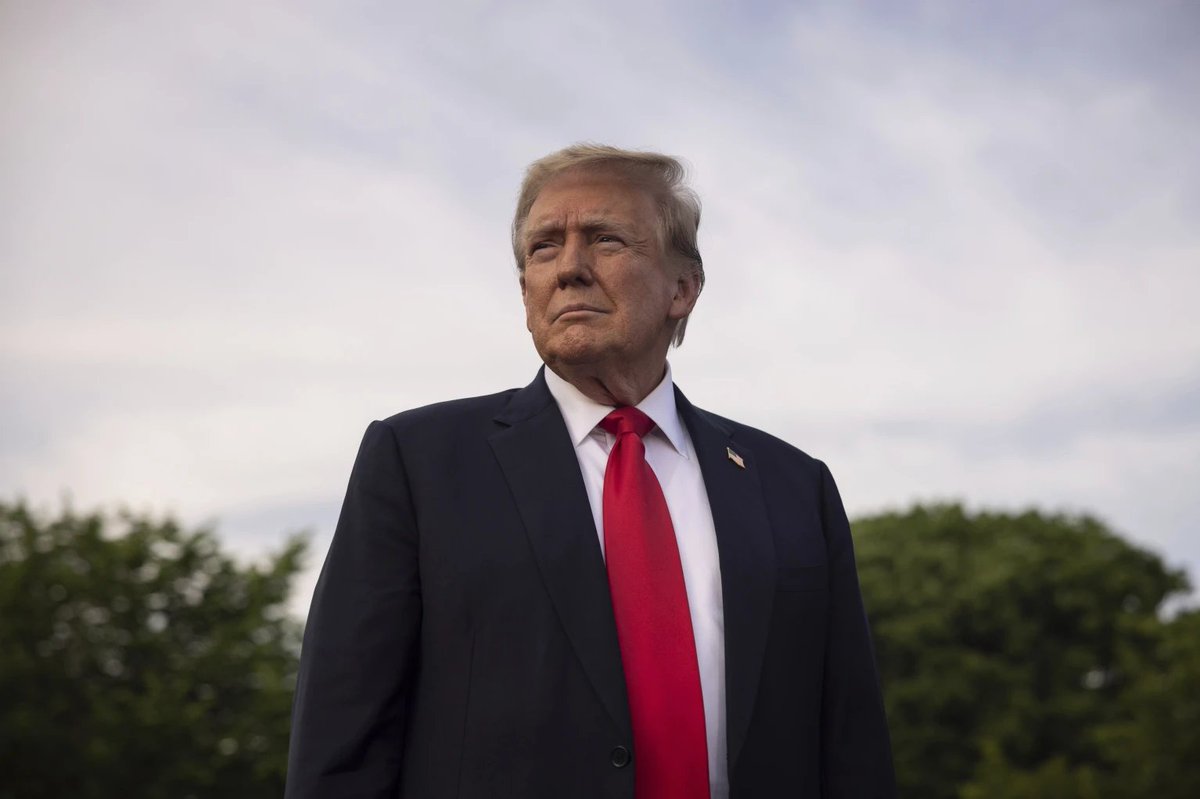 Federal prosecutors asked the judge overseeing the classified documents case against Donald Trump to bar the former president from public statements that “pose a significant, imminent, and foreseeable danger to law enforcement agents” participating in the prosecution. AP Alert