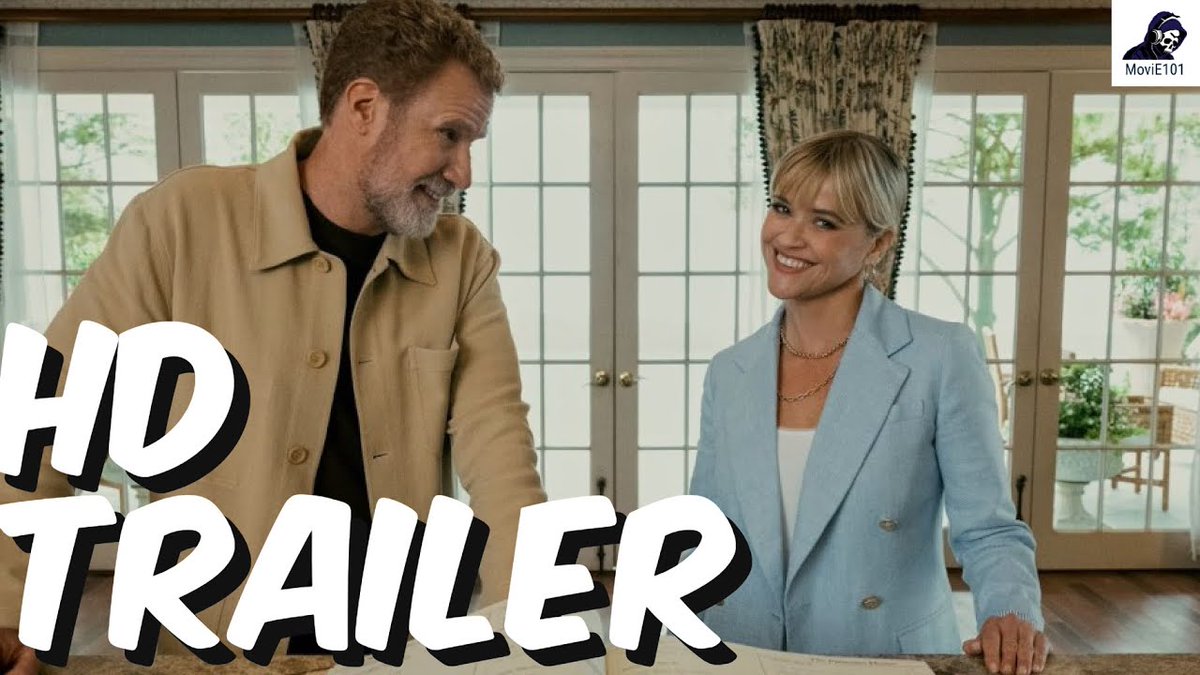 inbella's tweet image. You're Cordially Invited Official Trailer (2024) ...
 
inbella.com/625829/youre-c…
 
#sub4sub #2025Movie #ChaosAndDisasterAwait #Comedy #ComedyFilm #ComedyMovie #DestinationWedding #FatherOfAnotherBridetobe #FemaleCelebrities #Film #Films #JackMcBrayer #Movie #Movie101 #Movies