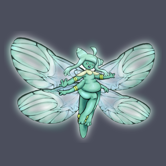 Fairy Festival has become an Arbiter of the Head.