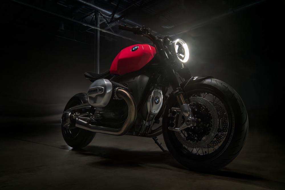 PastelSoftware's tweet photo. BMW R20コンセプト公開

https://t.co/XOo87rUu9x https://t.co/DBjgLDL0aD