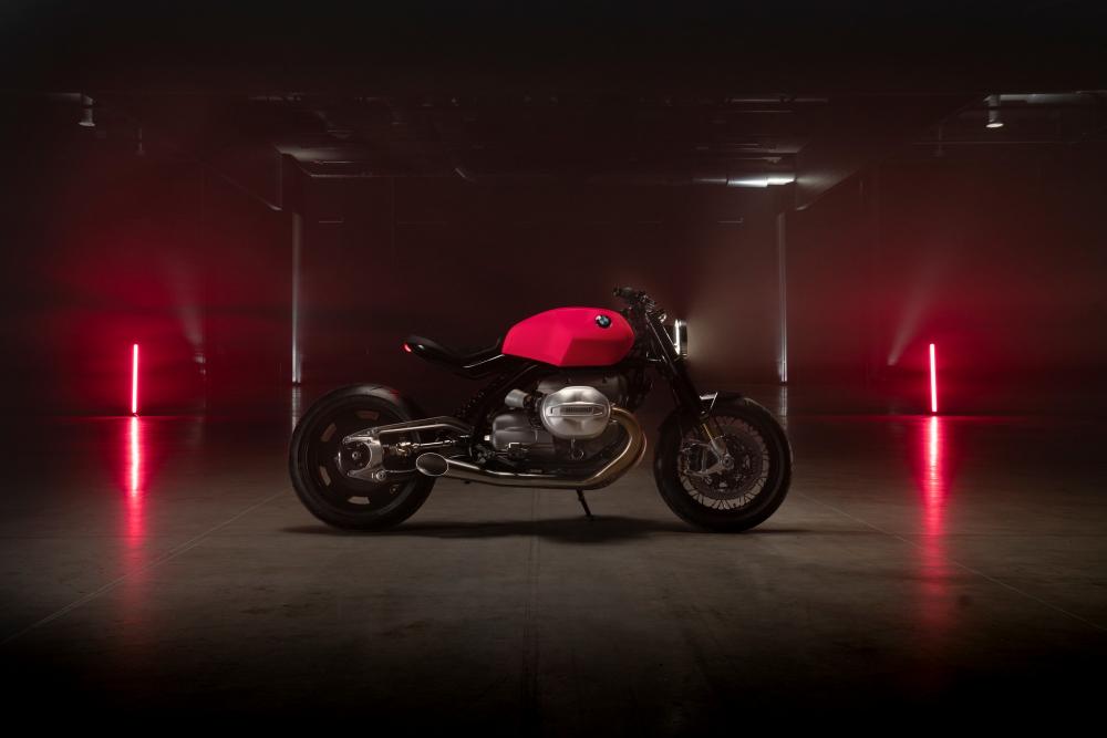 PastelSoftware's tweet photo. BMW R20コンセプト公開

https://t.co/XOo87rUu9x https://t.co/DBjgLDL0aD