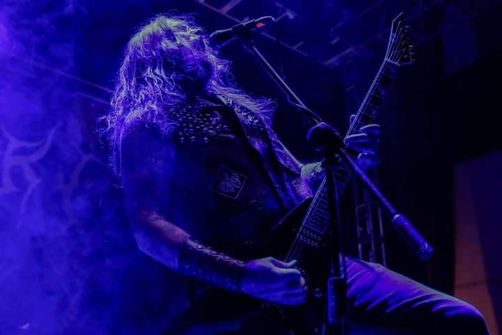 Pólvora tweet media