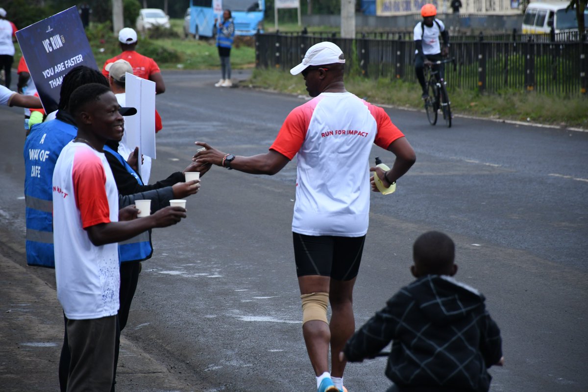 StrathU's tweet photo. 🏃‍♂️🏃

#Run4Impact #VCRun https://t.co/MoxBQTF5BJ