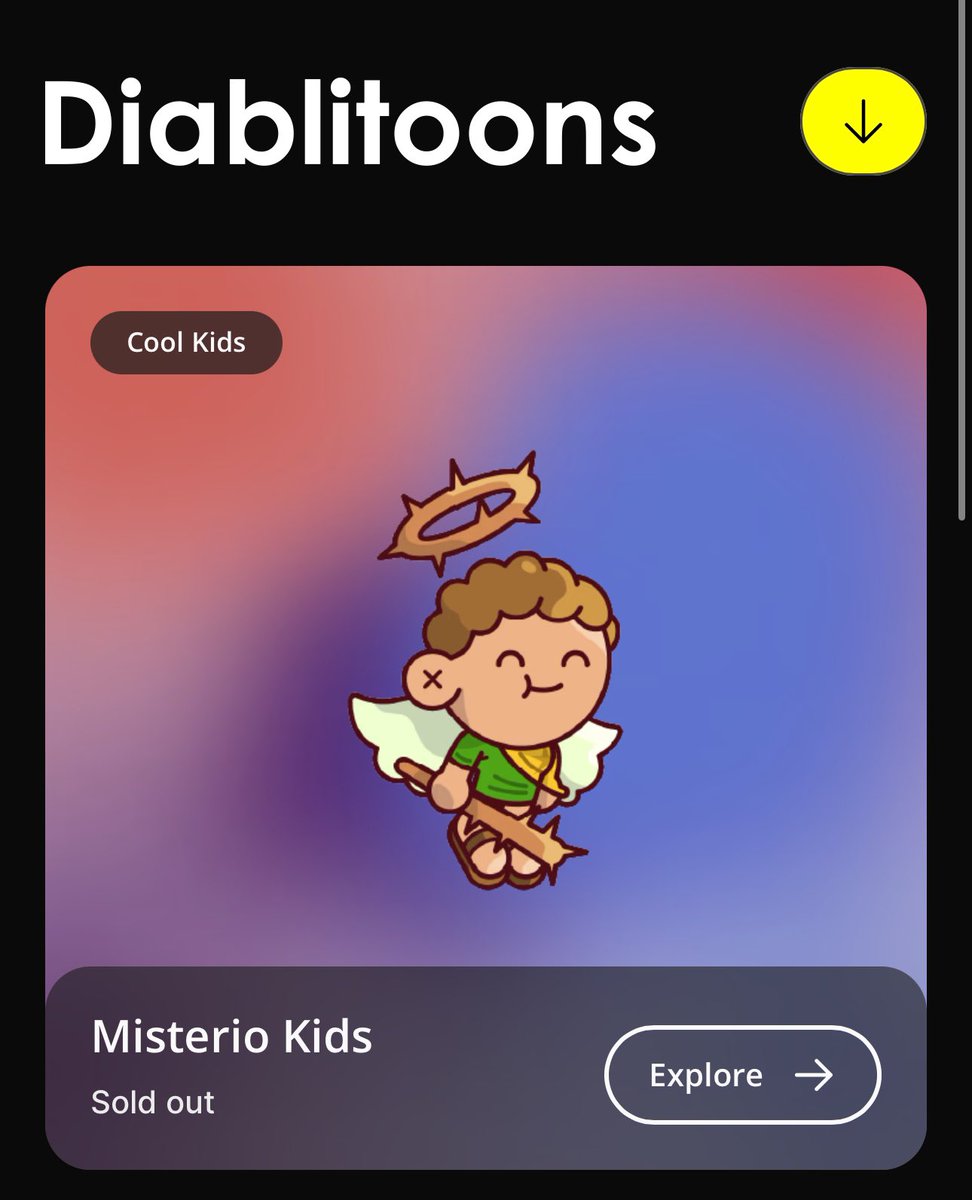 Second airdrop is almost complete 🫵🏻

Moods Holders &amp; Moods Holders