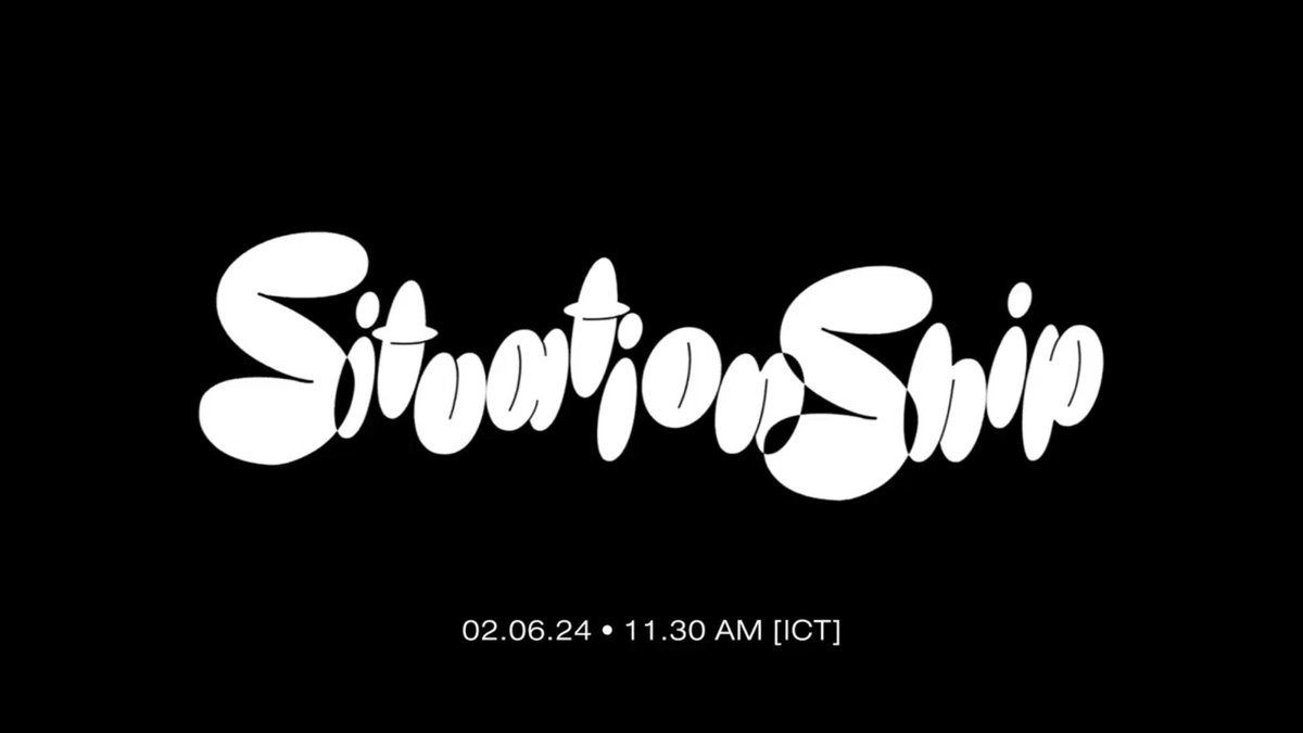 กี๊ดดดดด เพลงชื่อ Situationship เริ่ดๆๆๆ แฮนน่าสวยมากกกกกกก ว้อคอินโตเกียวแบบตัวแม่ตัวมัม #4EVESituationship_Visualfilm #Hannah4EVE