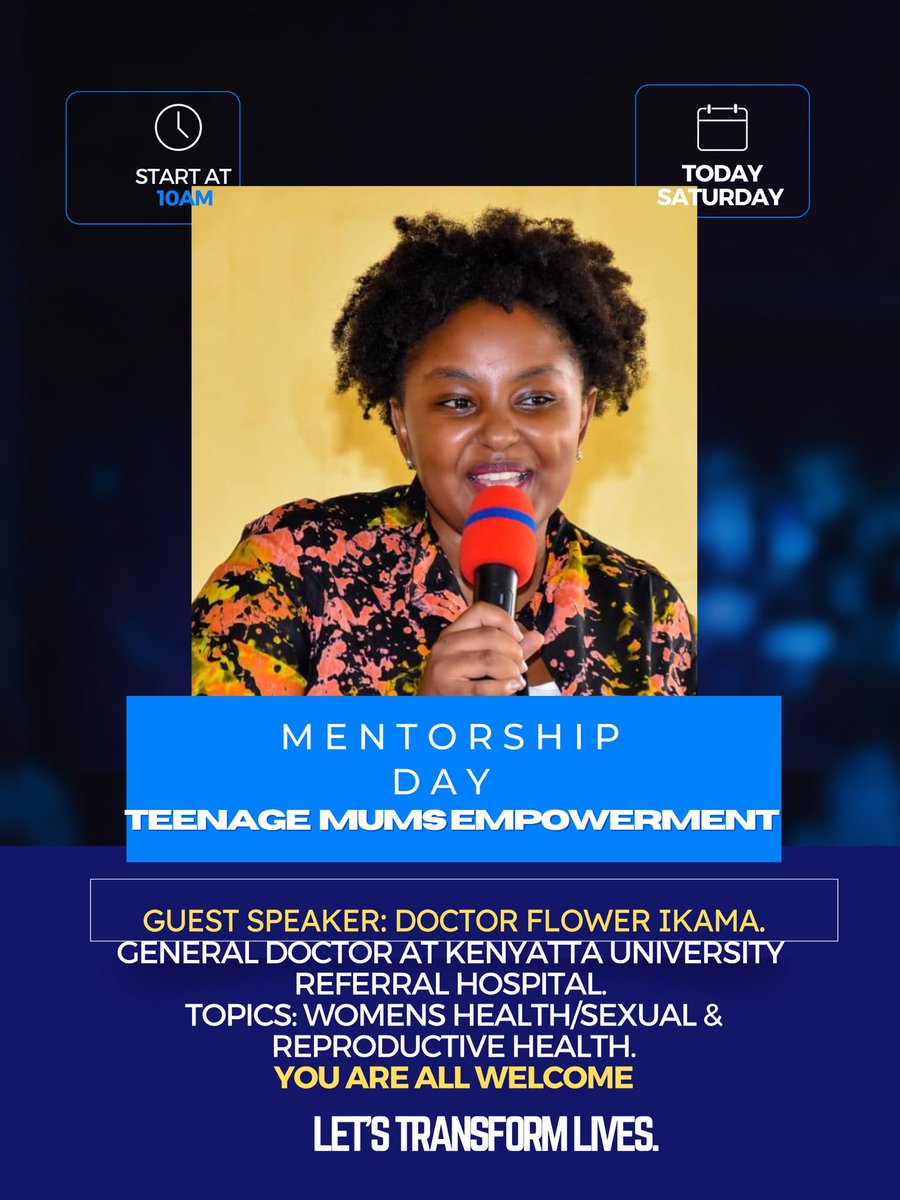 Njeri Kabiru. tweet media