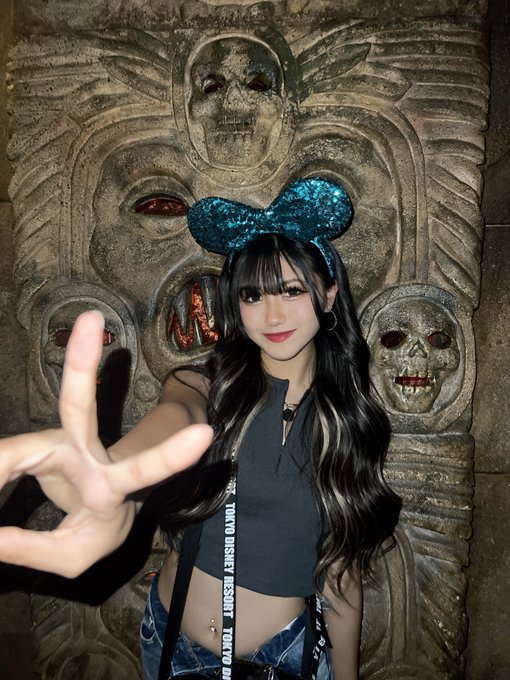 Twitterのコスプレ画像15