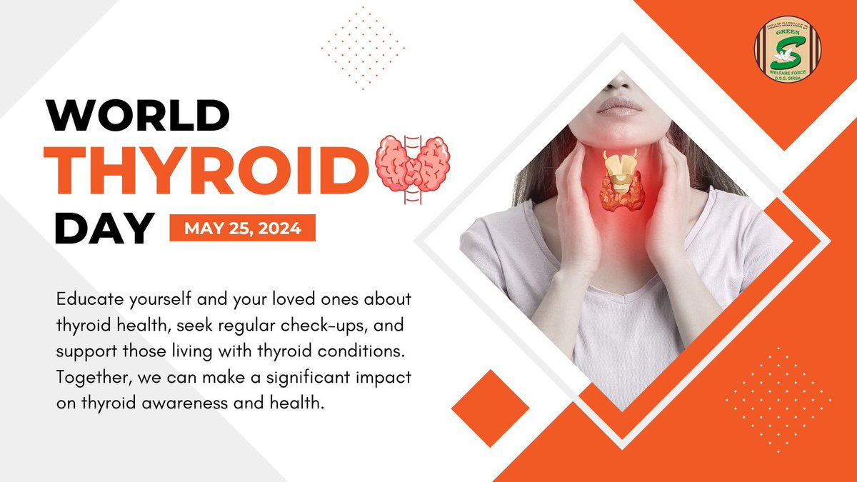 Thyroid disorders can impact anyone regardless of age, location or gender; hence regular thyroid screenings are essential. Also, incorporating healthy foods, exercise and meditation can help prevent such disorders. Let's learn about how this gland works and impacts, spread