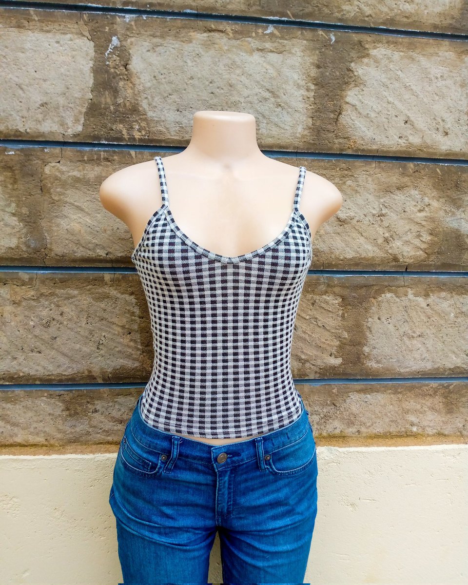 thrift_99's tweet photo. NEW STOCK🔥🔥
GET CUTE TOPS AT 300BOB ONLY
WHATSAPP 0741736294
#ThinkDeeply #FatihTekkeYuvaya #KRC20 #AreHumanRightsEqualForAll https://t.co/cWXL5vod7l