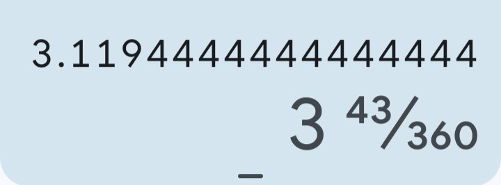 ZenOfMakaveli's tweet photo. 3119 is the 444th Prime Number (this is ๐๏ธ)
3119 days separate the 1st WTC ๐ฃ on 2/26/93 and 9/11/01 โ
#DonnieDarko begins OCT 2 1988.
๐ฅ premiered 4492 days later on 1/19/01 โ
4492 mins is 3.11944444 days
This ๐ฅ goes on too ... @JohnTitor137
#DestroyAndRebuild https://t.co/gxh8aPrVtH