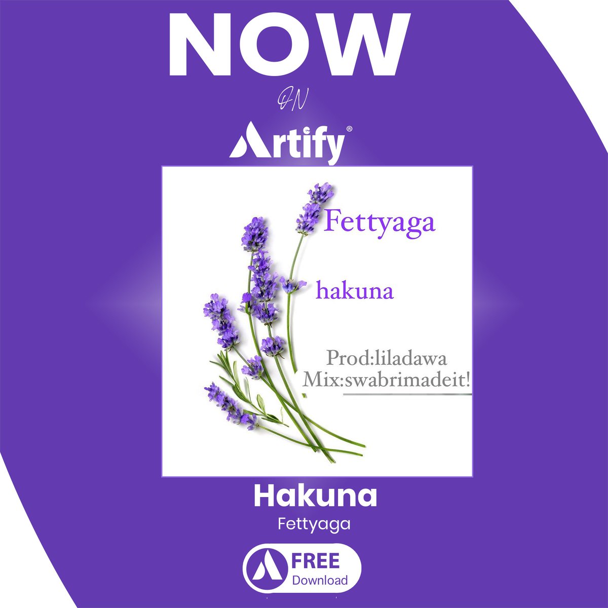 artifymusic's tweet photo. https://t.co/k8N2q2O4Ma https://t.co/L5Qq9UKfS9