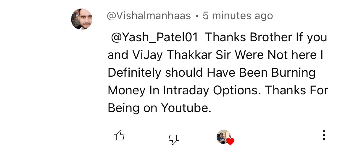 Thats All We Need ❤️ What Do You Think Sir @VijayThk