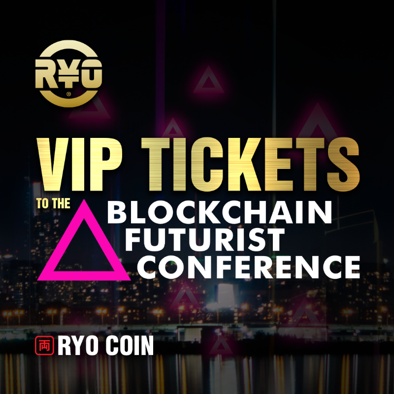 ryodigital's tweet photo. Eager to experience Canada firsthand?
Visit https://t.co/IUmSoLkMax now and discover how you can earn your free travel package to Toronto’s Blockchain Futurist Conference for a limited time during RYO’s Special Global Campaign!
#Futurist24 #RYOGlobal #RYOBond #TorontoJourney