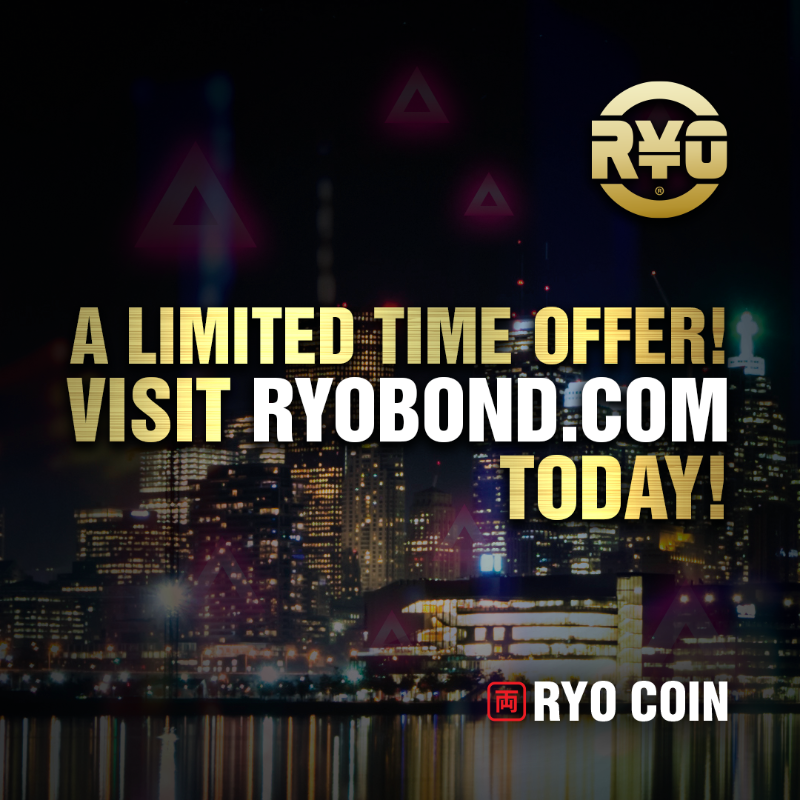 ryodigital's tweet photo. Eager to experience Canada firsthand?
Visit https://t.co/IUmSoLkMax now and discover how you can earn your free travel package to Toronto’s Blockchain Futurist Conference for a limited time during RYO’s Special Global Campaign!
#Futurist24 #RYOGlobal #RYOBond #TorontoJourney