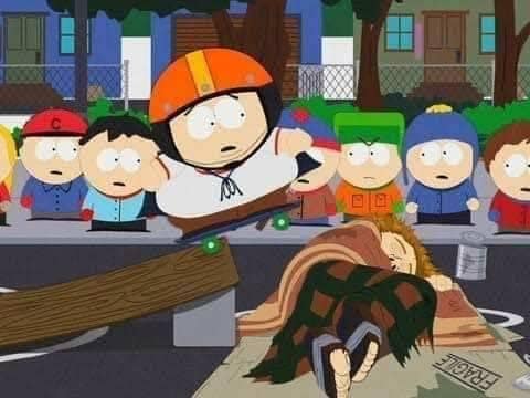 Gracias a los que me acompa&ntilde;aron al directo de anoche donde terminamoss Tony hawk american wasteland