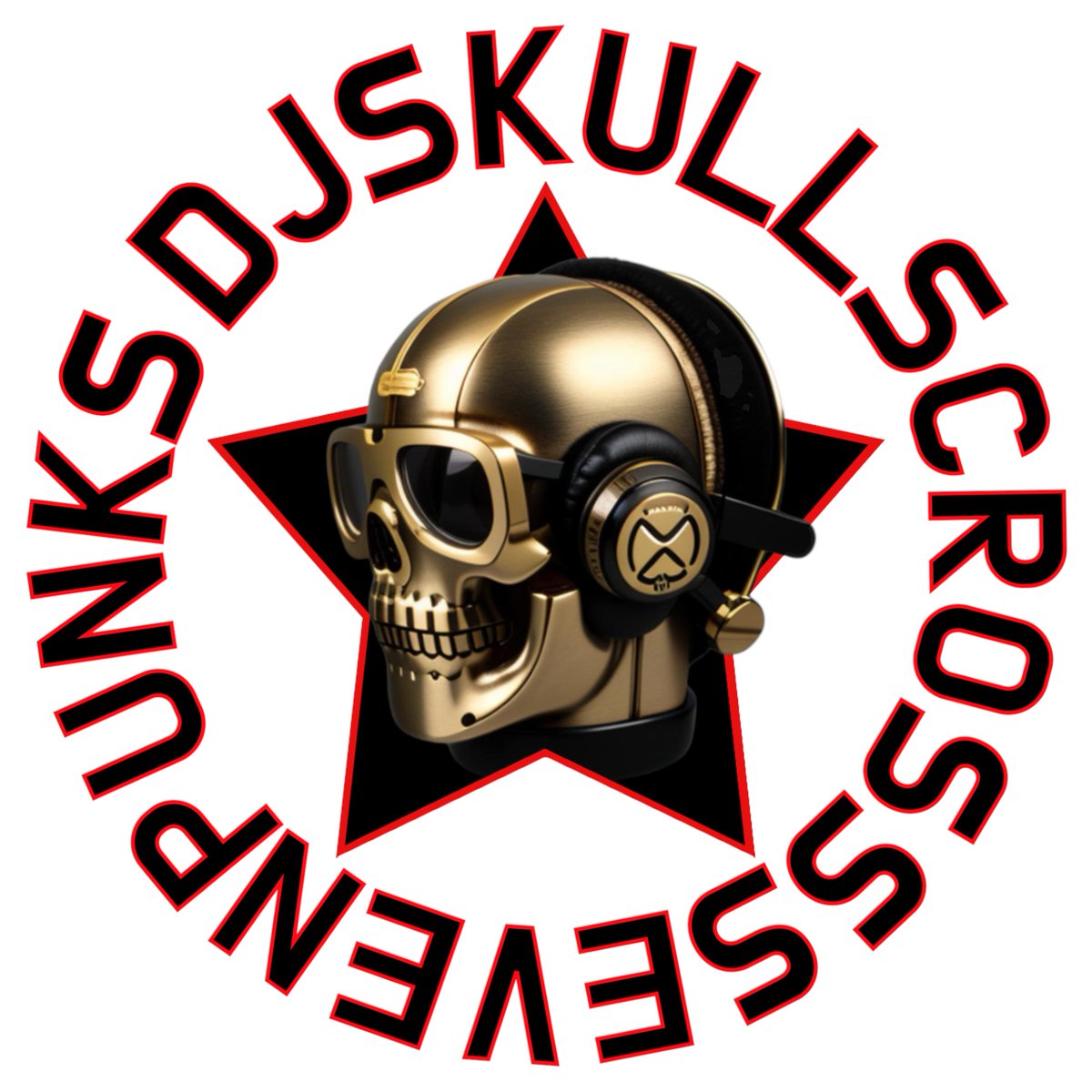 C7PUNKS's tweet photo. DJ Skulls 514
New Ver !
Check out suzuri!
For commercialization requests, please leave a comment
shop ▶ https://t.co/BJgyYSTnpo

#nft #NFTart #nfts #nftGiveway #PFP #skull #skullart
#DJ #DJSkulls #objkt #objktcom #tezosart #AIart #nftshill #opensea #poligon #eth #Suzuri https://t.co/Ie21lpTfXg