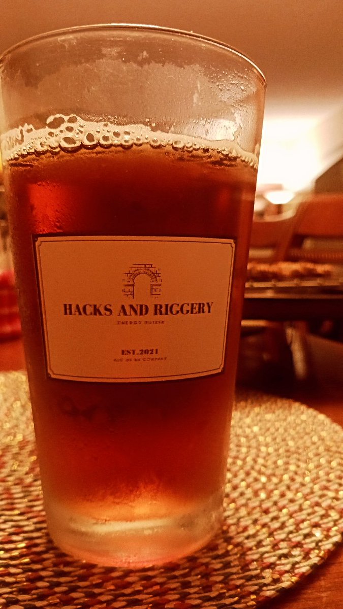 edgarshoe_'s tweet photo. #Cheers!✌️ @alphalimagaming #salud https://t.co/FR2AiIa9cV