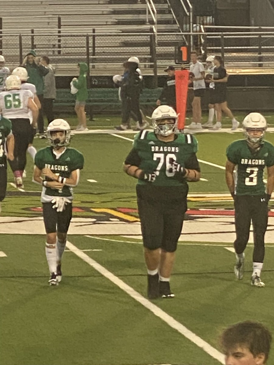 Carlos Perez CO’ 2028
Offensive line 
6’6 | 340
<a href="/CarrollDragonFB/">Southlake Carroll Football</a>