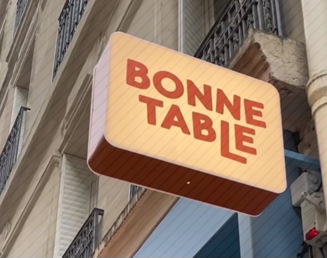 [#Ess - Table] @CarenewsCom, FondsduBienCommun.com : BonneTable.eu, le premier #restaurant bistronomique d'#insertion au cœur de @Paris (8e) ➡️ carenews.com/le-fonds-du-bi… 👨🏻‍🍳 cc @CRESS_IDF @lafederationEI @f_letissier ⤵️