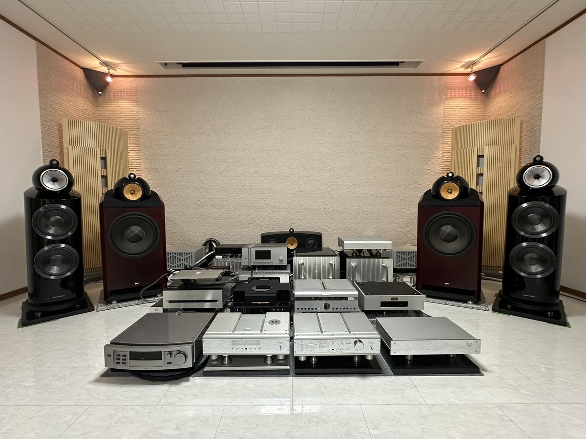 キテマスキテマス😄