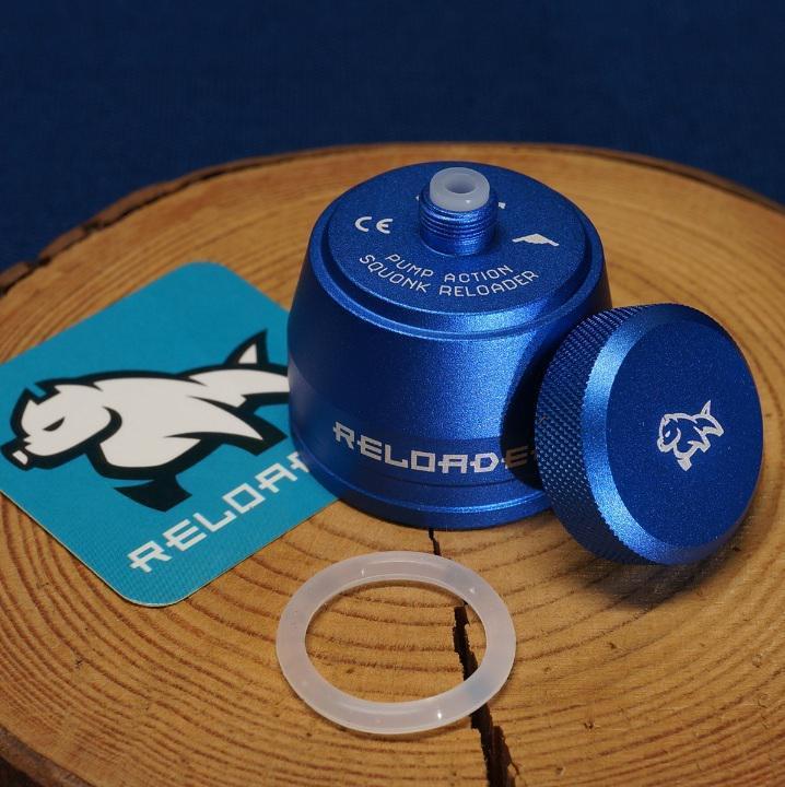 VAlphaline's tweet photo. お世話になっております。お取引いただいた「BomberTech|Reloader Aluminum BF Refiller」は先程発送完了しました。到着まで今しばらくお待ちください。今後とも何卒よろしくお願い申し上げます。#BomberTech #Reloader #Refiller #BottomFeeder #Squonker #Mod #Vape #vape好きな人と繋がりたい https://t.co/KXJDFjdtmk