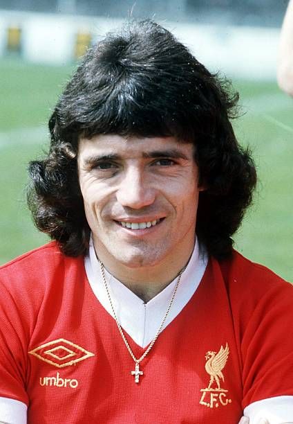 KEVIN KEEGAN 💫 My first idol & hero! ❤️ #YNWA 🔴 #Legend