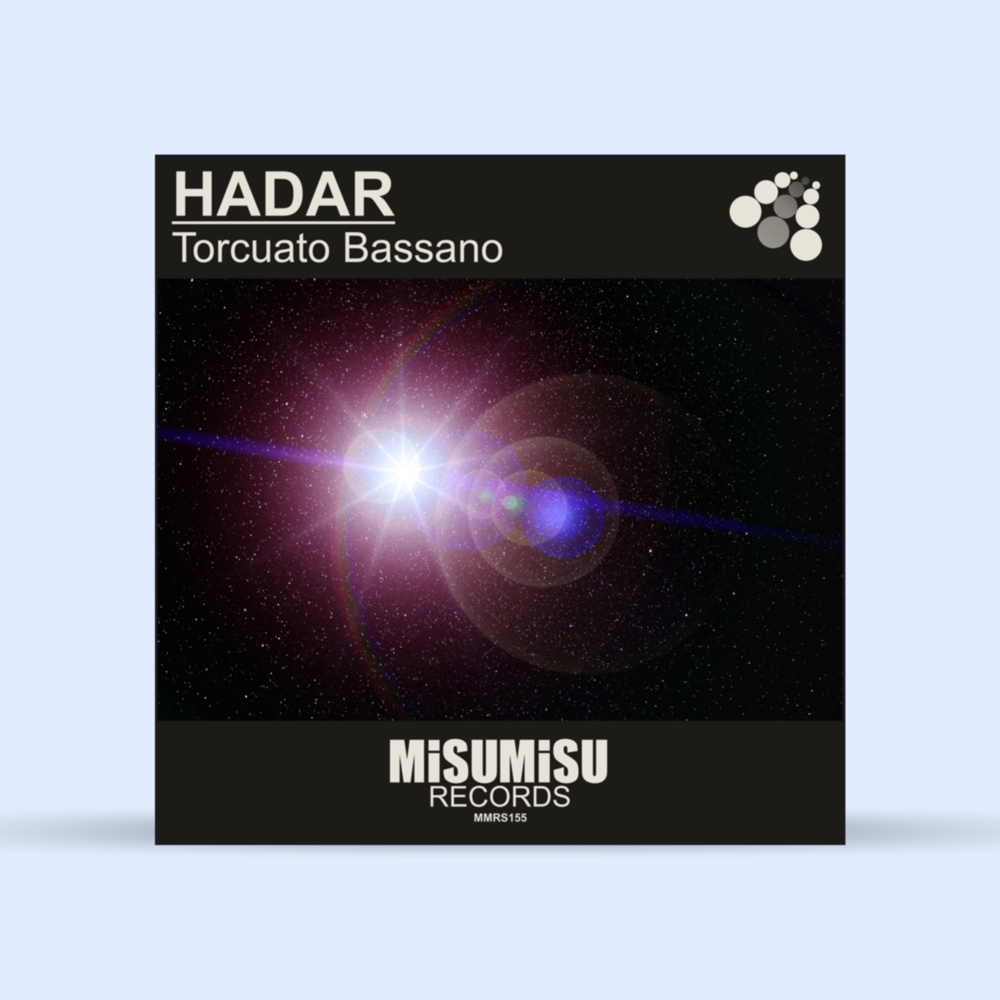 Available on amazon Music. amazon.es/music/player/a… #torcuatobassano #hadar #dj #producer #lounge #chillout #organichouse #downtempo #deephouse #label #records #cuartaraartdesign #amazonmusic #misumisurecords misumisurecords.com