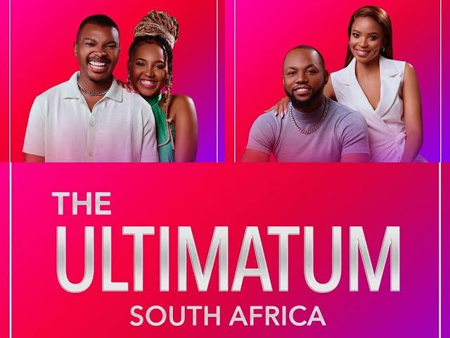 DeeptiGoel27's tweet photo. #TheUltimatumSA #Netflix #Review Despite a fiery start to the South African franchise of the show, fueled by Khanya’s catty remarks about the contestants, overall it is missable. The men are respectful and I loved the Sotho language. The #Reunion episode is underwhelming! 2.5/5 https://t.co/MMA7SiB2FW