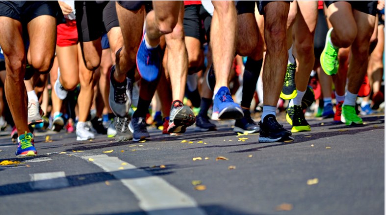 A reminder that the Edinburgh Marathon is on Sunday, 26 May. The route includes Musselburgh, Prestonpans, Cockenzie & Port Seton & Longniddry. There will be temporary parking restrictions & road closures. Further details are on the marathon website: orlo.uk/eQHF7