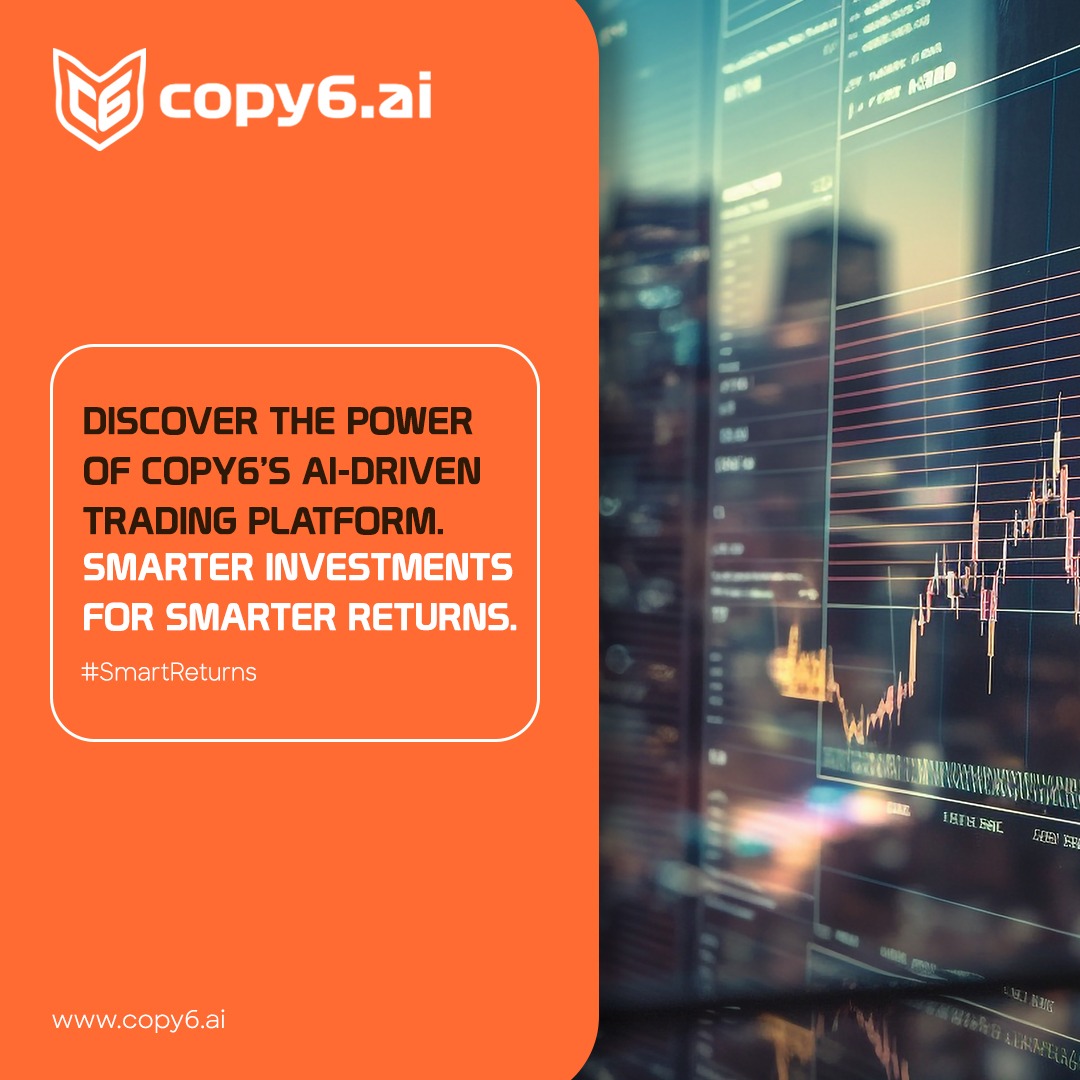 Copy6 Ai tweet media