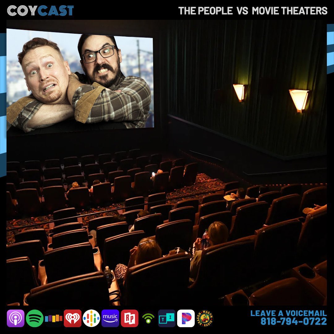 JakeLloydBacon's tweet photo. @ThisisKaia This is exactly the conversation @CoyJandreau and I have on this weeks #Coycast https://t.co/AkPwthBQkP https://t.co/W5ovqtiWKh