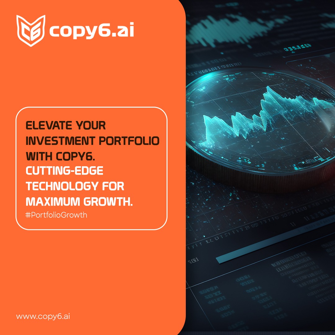 Copy6 Ai tweet media