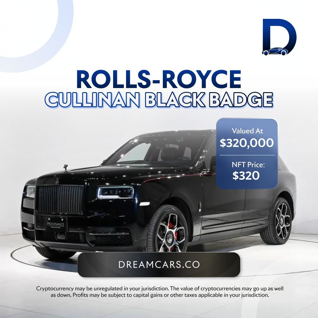 Dreamcars tweet media