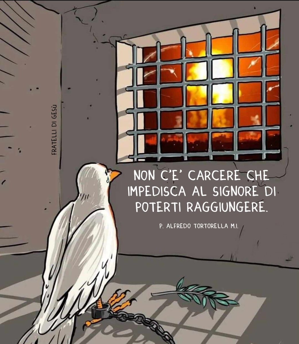 Pensiero del Giorno